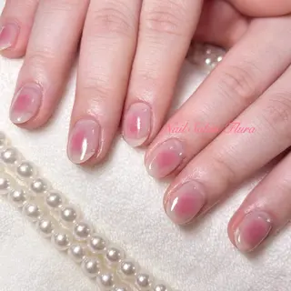 ネイル NailSalon Fluraのネイルデザイン