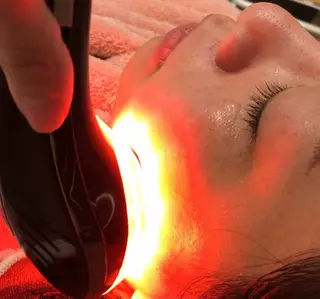 emiluca西目/ 毛穴洗浄/細胞美容のエステ・リラクイメージ