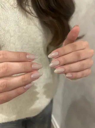 ネイル MONICA_ HANEのネイルデザイン
