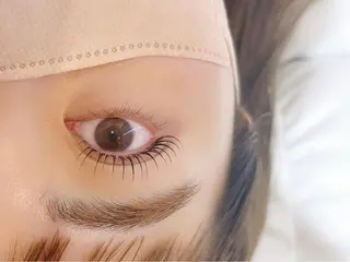 マツエク・マツパ EARTH土浦 菊地のマツエク・マツパデザイン