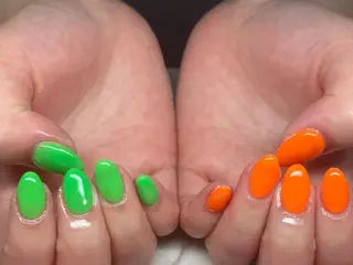 ネイル Beauty Salon Lunaのエステ・リラクイメージ