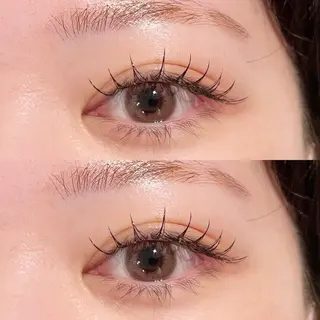 マツエク・マツパ re-born konomi 産休中のマツエク・マツパデザイン