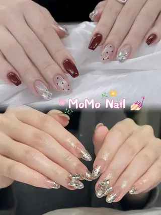 ネイル Yosora nailのネイルデザイン