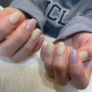 ネイル miu nail所属・MIUNail YUMIのネイルデザイン
