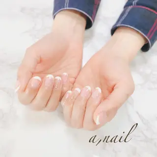 ネイル ネイルサロン エーネイルのネイルデザイン