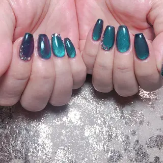 ネイル DollyGirl KYOKOのネイルデザイン