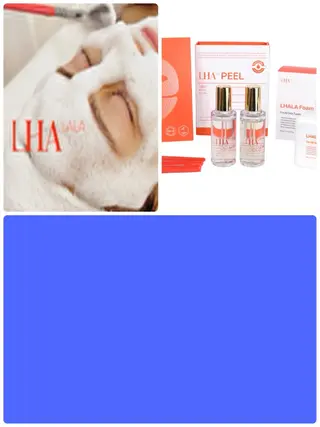 山崎 陽子のエステ・リラクイメージ