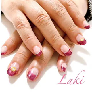 ネイル Beauty salon Lakiのエステ・リラクイメージ