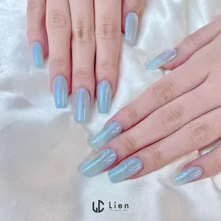 ネイル 山田 真里のネイルデザイン