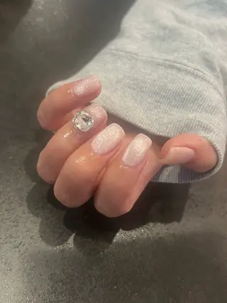 ネイル 88-nail. MAKIのネイルデザイン