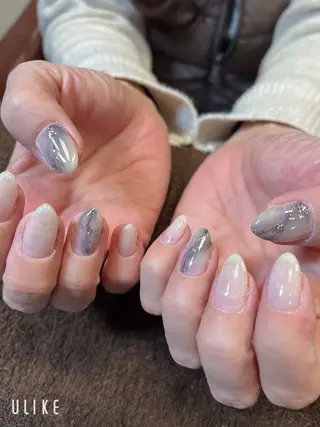 ネイル coco NATSUMIのネイルデザイン