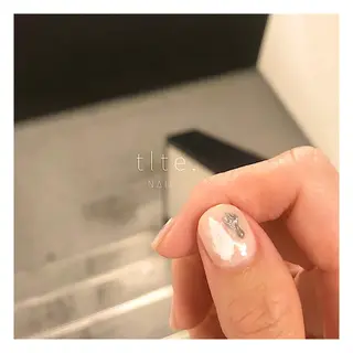 ネイル tlte. NAILのネイルデザイン