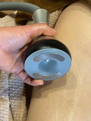 花井 美幸のエステ・リラクイメージ