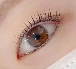 マツエク・マツパ Shucre藤が丘 🍏CHIAKIのマツエク・マツパデザイン