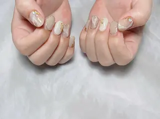 ネイル hairsalon 556のマツエク・マツパデザイン