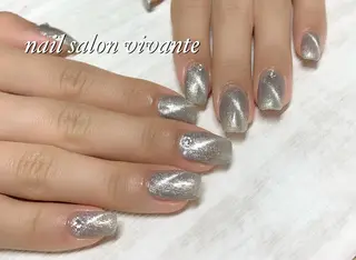 ネイル nail salon vivanteのネイルデザイン
