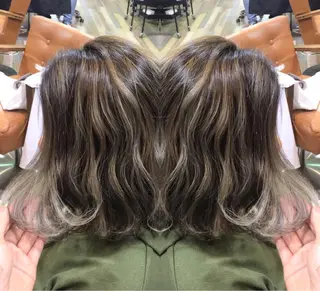 ショート ❤️千葉県代表❤️ 店長❤️柿本翔一朗のヘアスタイル