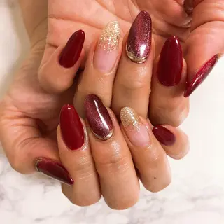 ネイル ono megumiのネイルデザイン