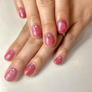 ネイル Ange epais nAnnAnのその他イメージ
