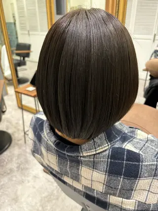 カラー 🍎エクステ/暖色 カラー🍎あyaかのヘアスタイル