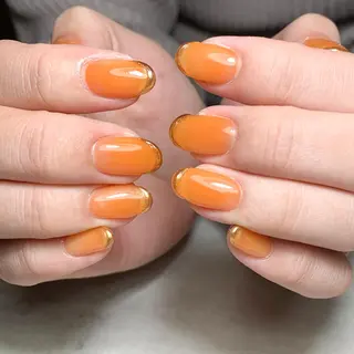 ネイル FIORITURA aiのネイルデザイン