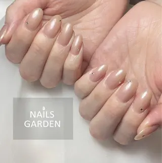 ネイル ネイルズ ガーデン🌿のネイルデザイン