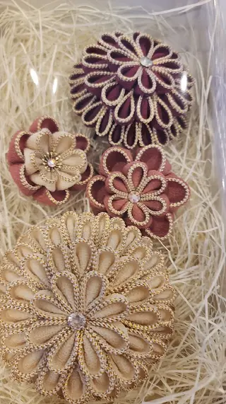 hairmake Juinのヘアスタイル