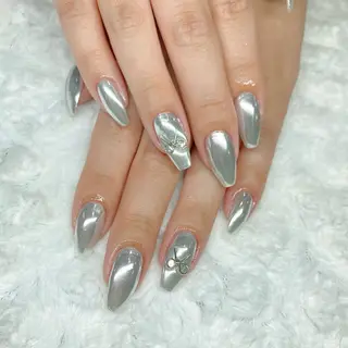 ネイル Mugi ☆KOHARUのネイルデザイン