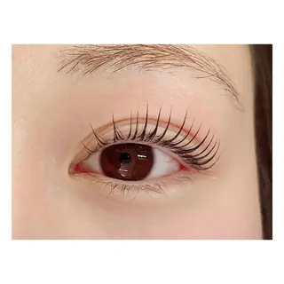 マツエク・マツパ 🩶Bianca IHARA🩶の眉毛・アイブロウイメージ