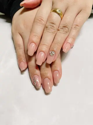 ロング nail＆eye YUMIのマツエク・マツパデザイン