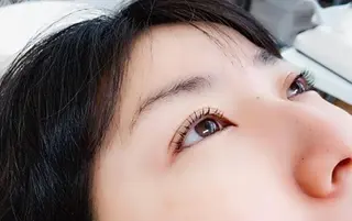 マツエク・マツパ 吉岡 ゆうなのマツエク・マツパデザイン