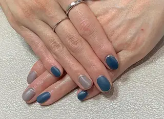 ネイル Le Lienのマツエク・マツパデザイン