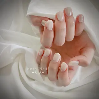 ネイル U Ayaのネイルデザイン