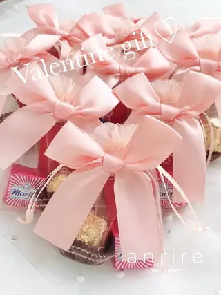 ネイル nailsalon anrireのネイルデザイン