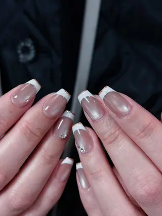 ネイル Eclat登戸店 ネイルサロンエクラのネイルデザイン