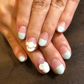 ネイル nail salon Titaleeのネイルデザイン