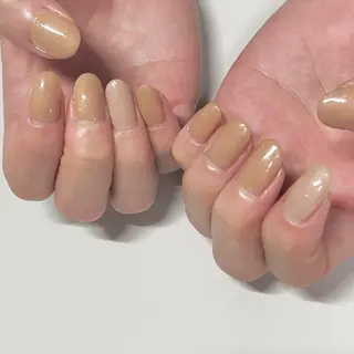 ネイル takahashi chikaのネイルデザイン