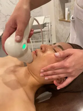 バストアップ専門店B leuBlanc田原のエステ・リラクイメージ