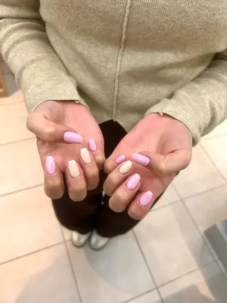 ネイル Shion nailのネイルデザイン
