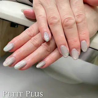 ネイル Petit Plus YUUKAのネイルデザイン