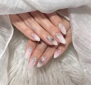 ネイル &ME makiのネイルデザイン