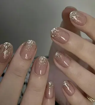 ネイル エリ🫧 nail池袋東口のネイルデザイン