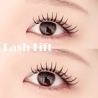 マツエク・マツパ & eye 浦和店のマツエク・マツパデザイン