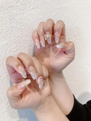 ネイル Lana nailのネイルデザイン