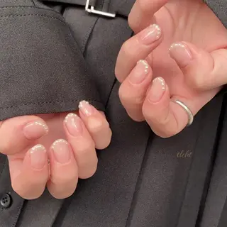 ネイル Rio 𓍼のネイルデザイン