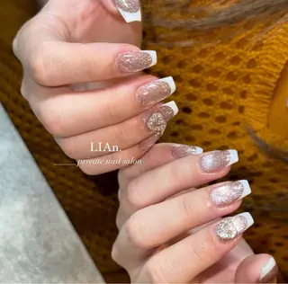 ネイル LIAn. yuinaのエステ・リラクイメージ