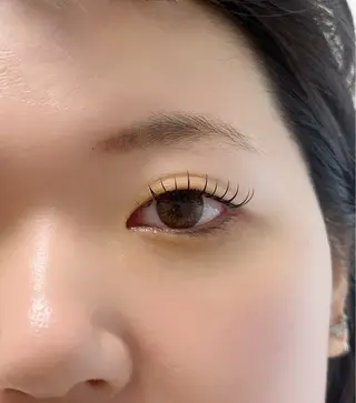 マツエク・マツパ Doors 佐藤のマツエク・マツパデザイン