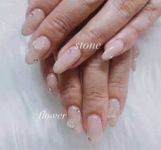ネイル BelleNail kのネイルデザイン