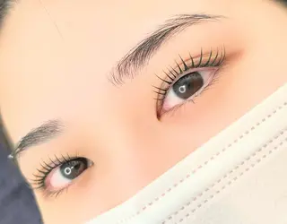 マツエク・マツパ PROGRESS 龍ケ崎 yu 🎀のマツエク・マツパデザイン
