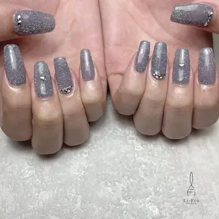 ネイル Li-Fra JINNOのネイルデザイン